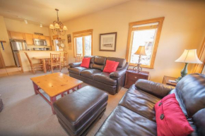 Arapahoe Lodge 8120 by SummitCove Lodging